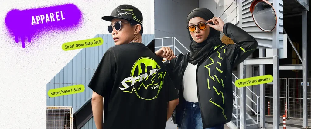 New Beat Street Jogja