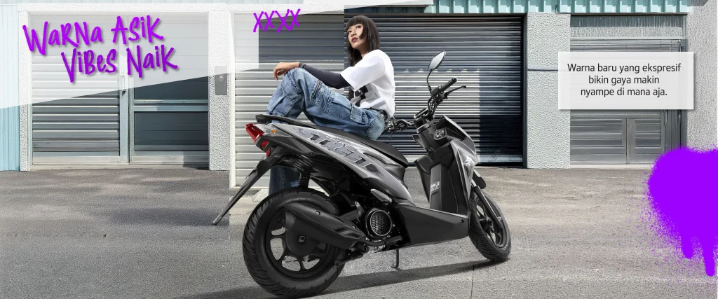 New Beat Street Jogja
