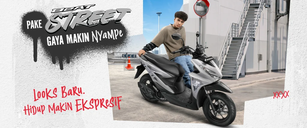 New Beat Street Jogja
