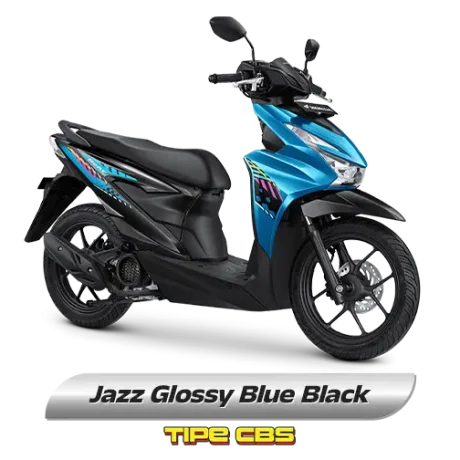 honda beat Jogja