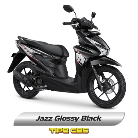 honda beat Jogja