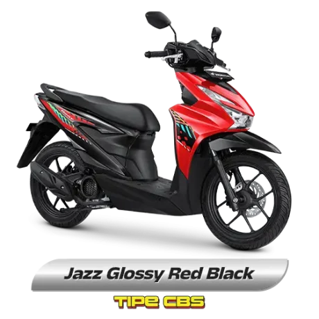 honda beat Jogja